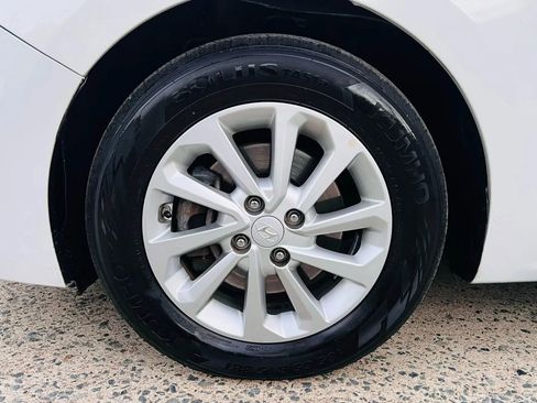 Used 2019 Hyundai Accent SEL image 37