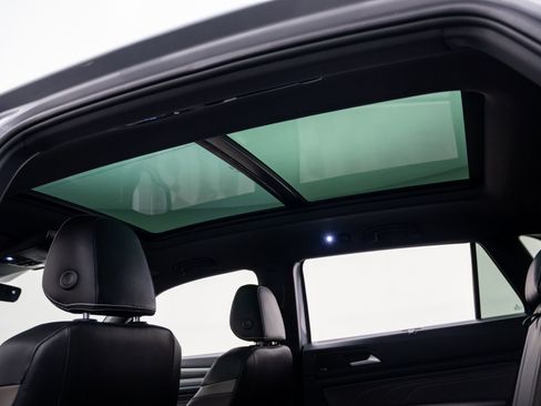 Used 2023 Volkswagen Atlas Cross Sport SEL Premium R-Line image 19