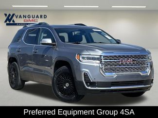 Used 2021 GMC Acadia SLT w/ Premium Package video 2