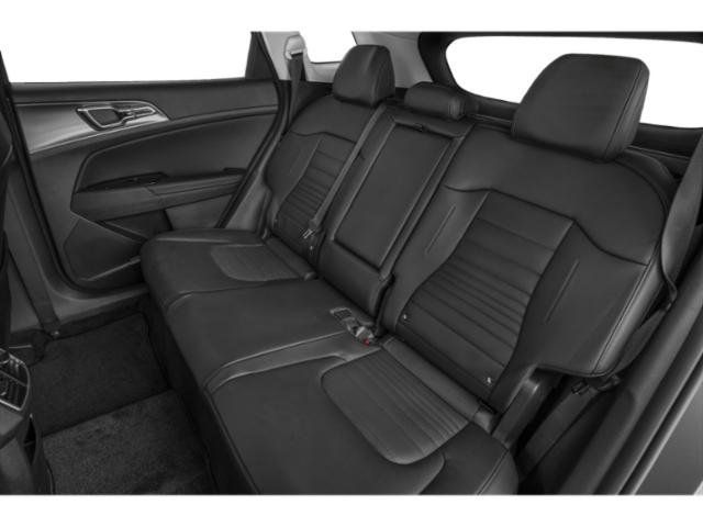 Used 2023 Kia Sportage SX Prestige AWD/4WD image 16