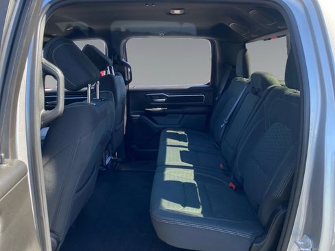 Used 2025 RAM 1500 Big Horn image 13