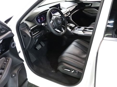 Certified 2024 Acura MDX SH-AWD w/ Technology Package image 16