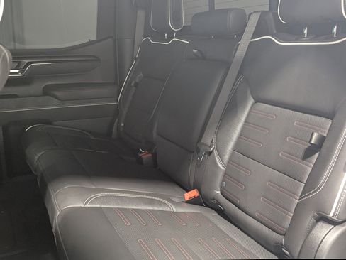 Used 2024 GMC Sierra 1500 AT4X image 14