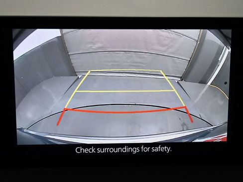 Used 2022 MAZDA CX-5 Carbon Edition image 13