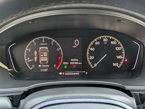 Used 2024 Honda Civic Sport image 18