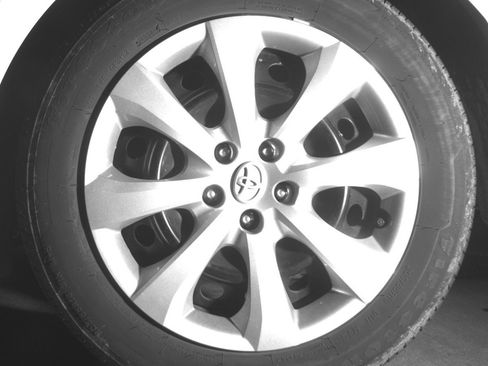 Used 2025 Toyota Corolla LE FWD image 14