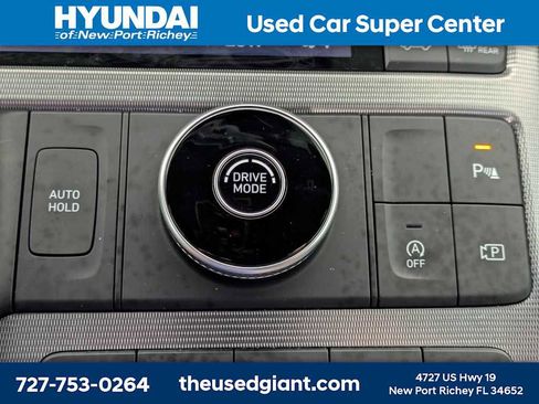 Used 2023 Hyundai Palisade Calligraphy FWD image 33