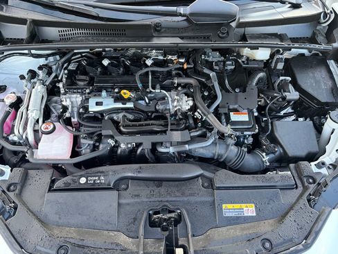 Used 2023 Toyota Prius Prime XSE Premium image 21