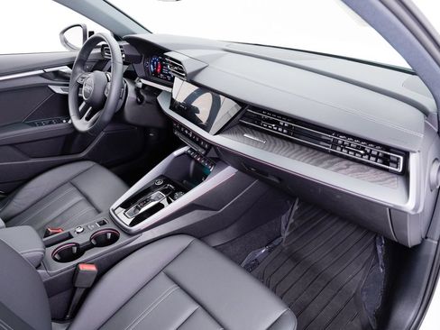 Certified 2025 Audi A3 2.0T Premium w/ Convenience Package AWD/4WD image 25