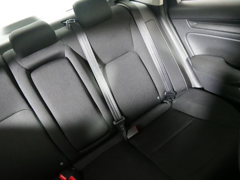 Used 2022 Honda Civic EX image 14