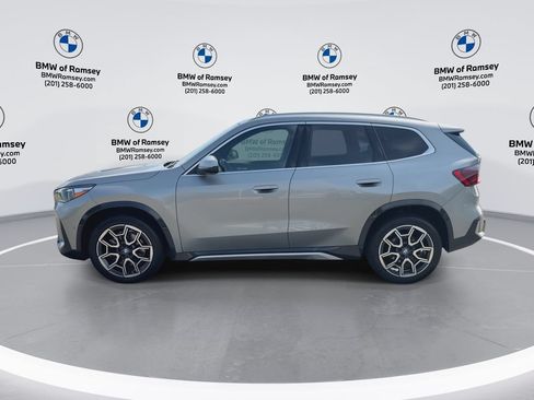 Used 2023 BMW X1 xDrive28i w/ Convenience Package AWD/4WD image 5
