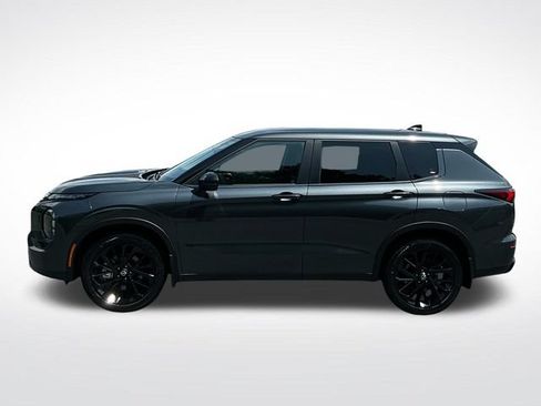 New 2026 Nissan Rogue SL AWD/4WD image 2