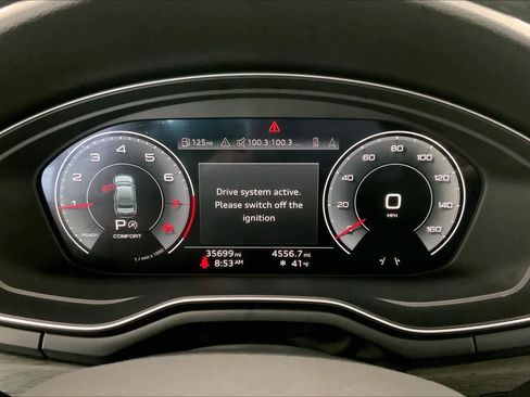 Used 2023 Audi A4 2.0T Prestige AWD/4WD image 15