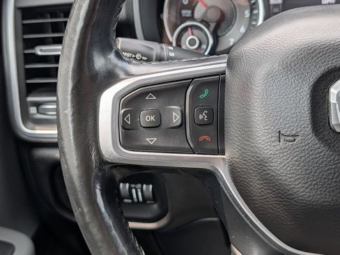 Used 2019 RAM 1500 Big Horn AWD/4WD image 23