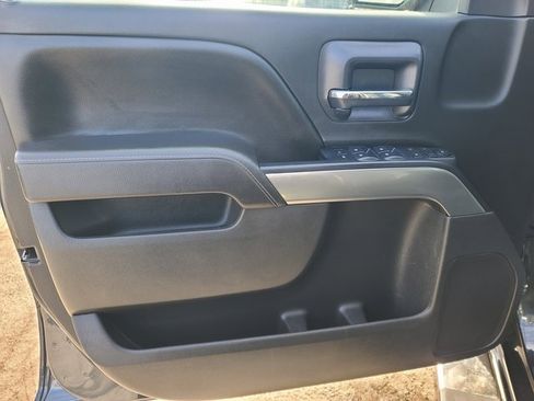 Used 2017 Chevrolet Silverado 1500 LT w/ All Star Edition image 8