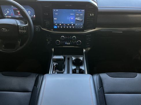 Used 2025 Ford F150 Raptor AWD/4WD image 4
