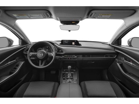 New 2026 MAZDA CX-30 AWD 2.5 S image 5