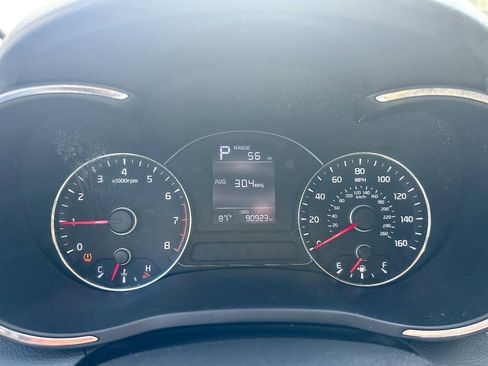 Used 2018 Kia Forte LX FWD image 23