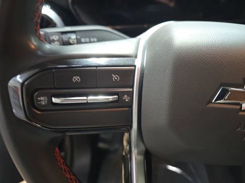 Used 2023 Chevrolet Colorado Z71 w/ Z71 Convenience Package 2 image 19