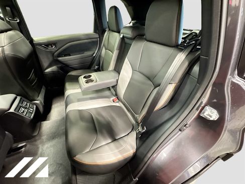 New 2026 Subaru Forester Sport AWD/4WD image 25