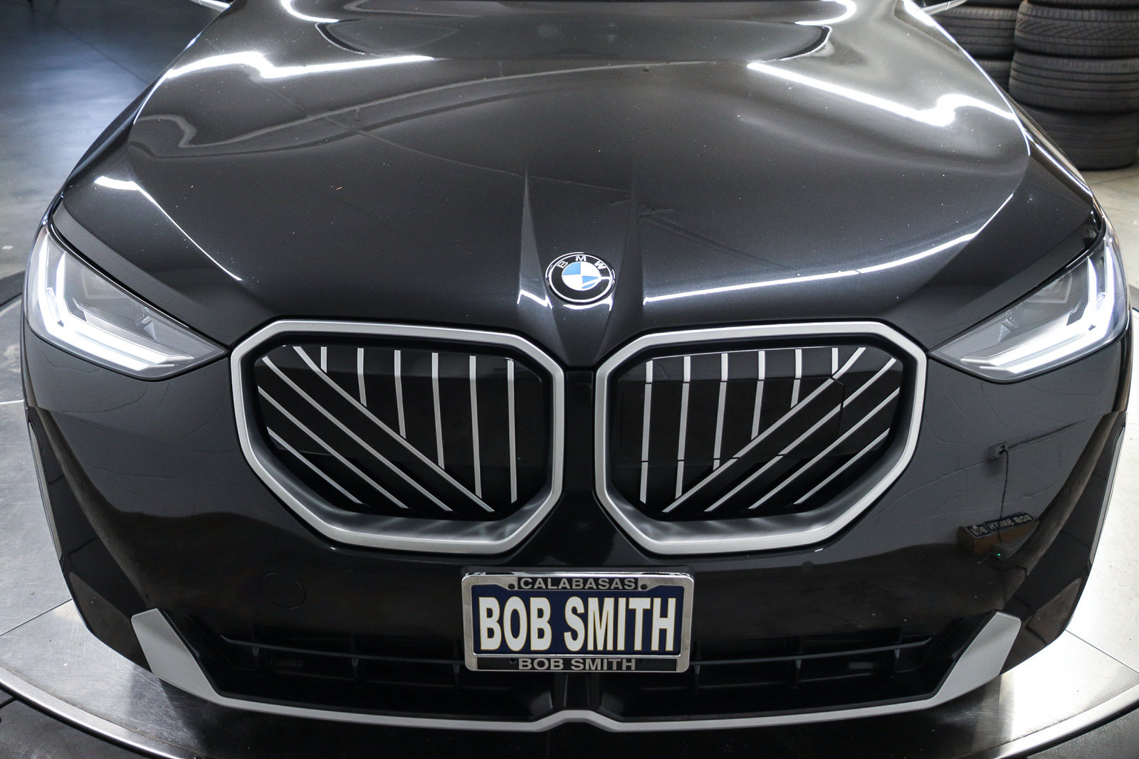 Used 2026 BMW X3 xDrive30i AWD/4WD image 10