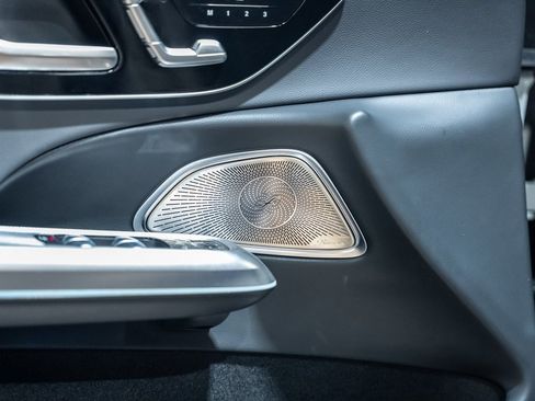 Used 2024 Mercedes-Benz E 350 4MATIC Sedan w/ Driver Assistance Package image 65