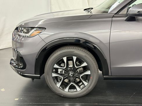 New 2027 Honda HR-V EX-L image 20