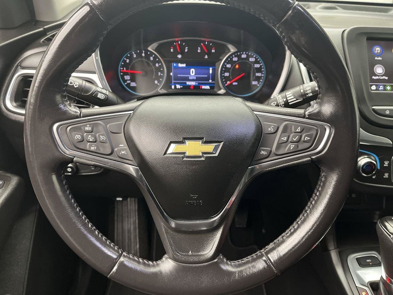 Used 2021 Chevrolet Equinox LT AWD/4WD image 13