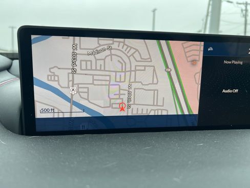 Used 2024 Acura TLX SH-AWD w/ A-SPEC Pkg image 17