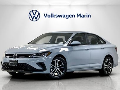 New 2026 Volkswagen Jetta Sport