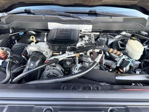 Used 2016 Chevrolet Silverado 2500 LT image 34