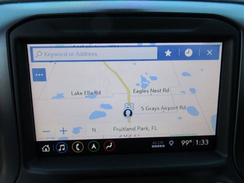 Used 2019 GMC Sierra 1500 AT4 w/ AT4 Premium Package image 28