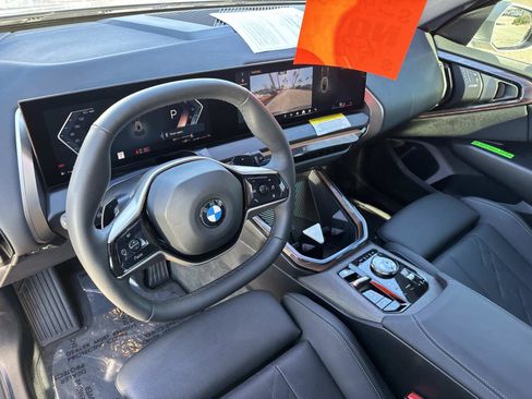Used 2025 BMW X3 xDrive30i w/ Convenience Package image 21