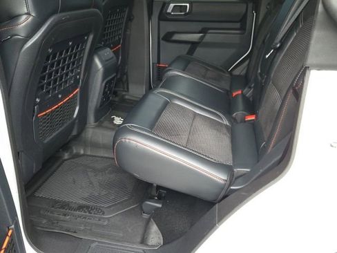 Used 2024 Ford Bronco Raptor w/ Interior Carbon Fiber Pack 6 image 11