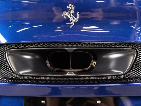 Certified 2025 Ferrari 296 GTB RWD image 33