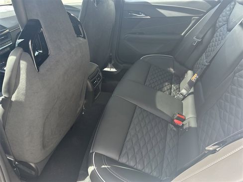 New 2026 Cadillac CT4 V Blackwing w/ Carbon Fiber 1 Package image 28