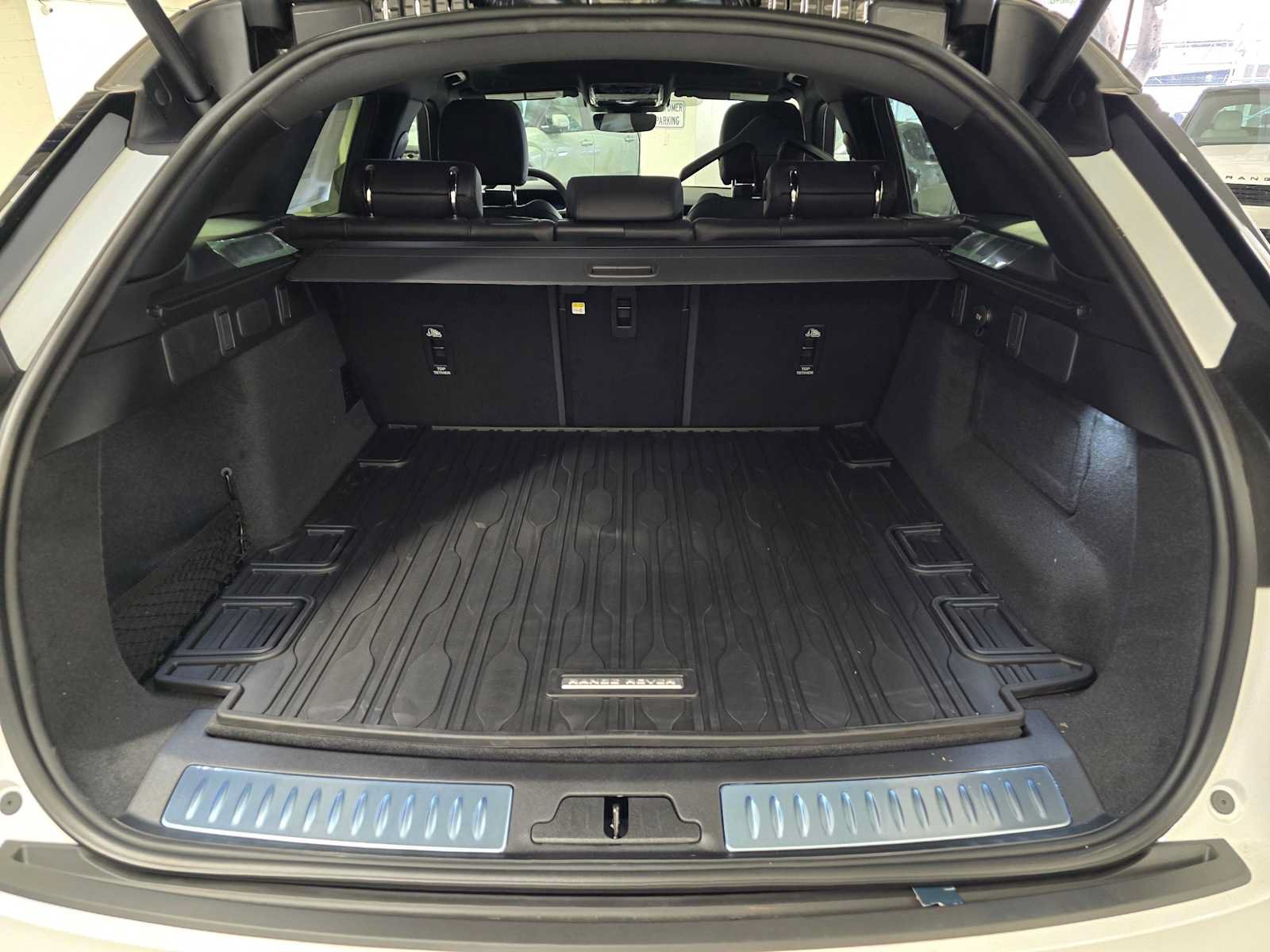 New 2026 Land Rover Range Rover Velar S AWD/4WD image 14