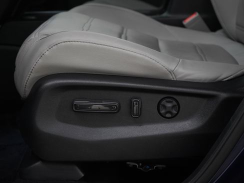 Used 2019 Honda CR-V EX-L image 22