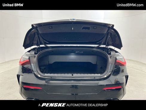 Certified 2023 BMW M440i Convertible w/ Premium Package image 21