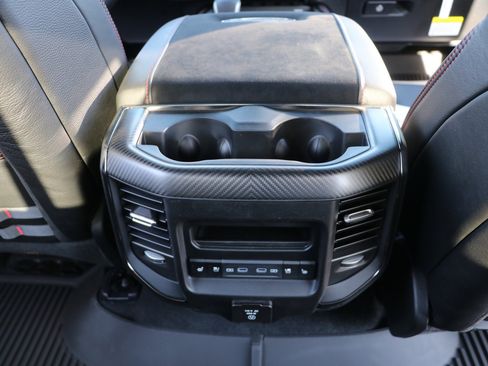 New 2026 RAM 1500 RHO w/ RHO Level 1 Equipment Group AWD/4WD image 32