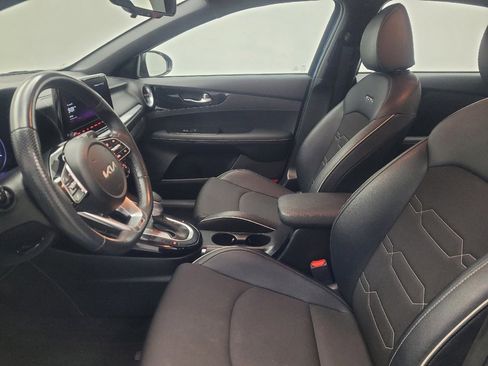 Used 2023 Kia Forte GT-Line image 17