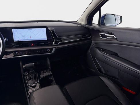 Certified 2023 Kia Sportage EX FWD image 23