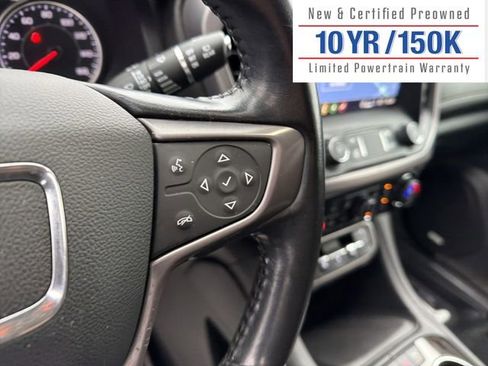 Used 2022 GMC Acadia AT4 image 20