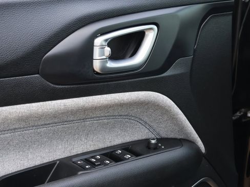 Used 2022 Jeep Compass Latitude w/ Convenience Group image 23