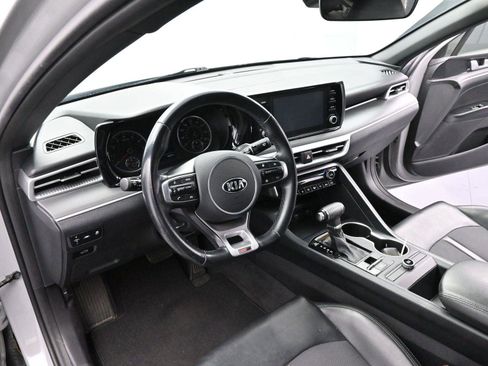 Used 2021 Kia K5 GT-Line image 15
