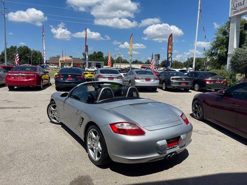 Used 2005 Porsche Boxster image 6
