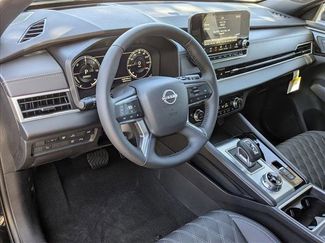 New 2026 Nissan Rogue Platinum AWD/4WD video 3