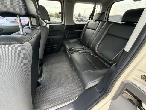 Used 2005 Honda Element LX image 10