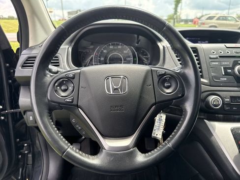 Used 2014 Honda CR-V EX-L image 15