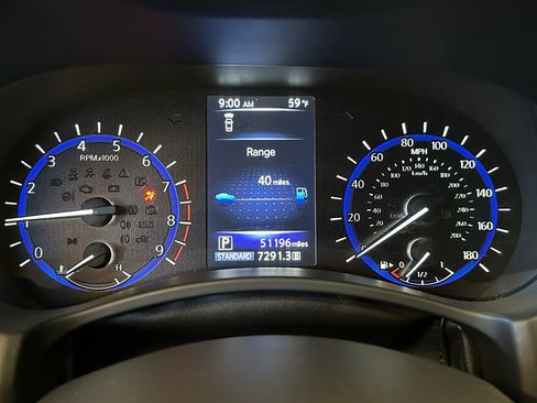 Used 2019 INFINITI Q60 3.0t Luxe AWD/4WD image 10